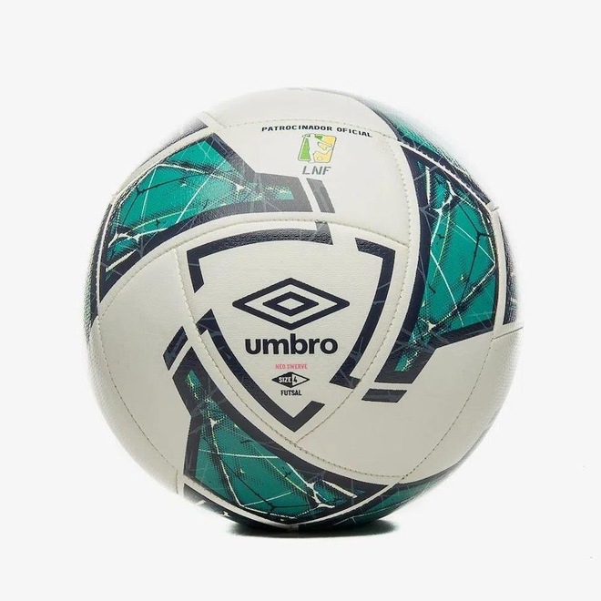 Bola de Futsal Umbro Neo Swerve - Foto 1