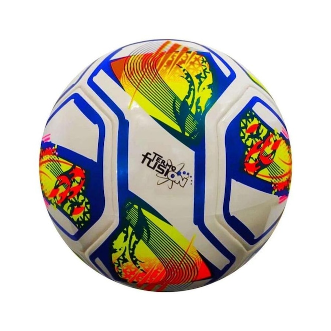 Bola de Futsal Kagiva F5 Brasil - Foto 1