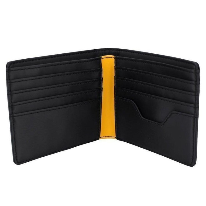 Carteira Puma Porsche Legacy - Foto 1