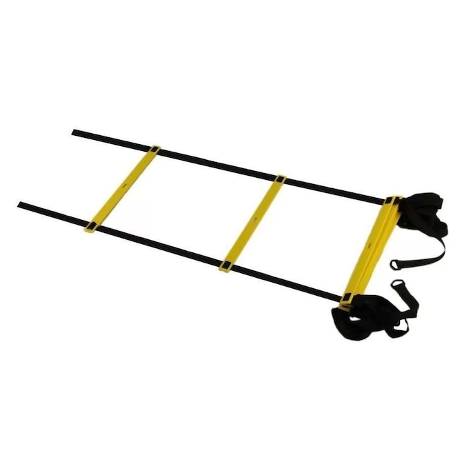 Escada de Agilidade Acte Sports Unissex T58 - Foto 1