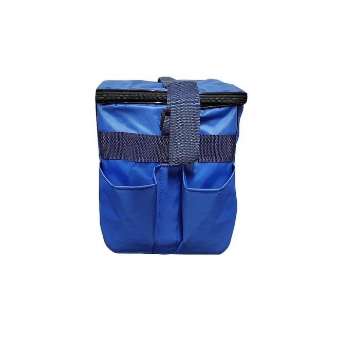 BOLSA DE MASSAGEM A ESPORTIVA SIMPLES - Foto 1