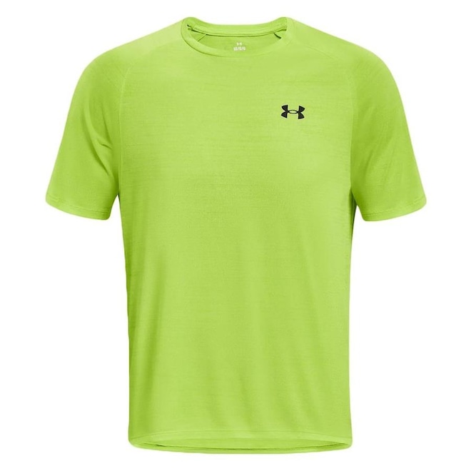 Camiseta Under Armour Tiger Tech 2.0 - Masculina - Foto 1