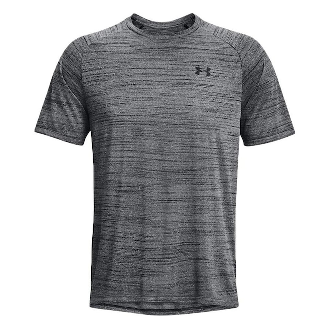 Camiseta Under Armour Tiger Tech 2.0 - Masculina - Foto 1