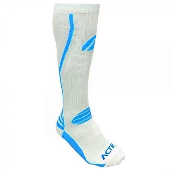Meia de Compressão Acte Sports - Masculina - Foto 1