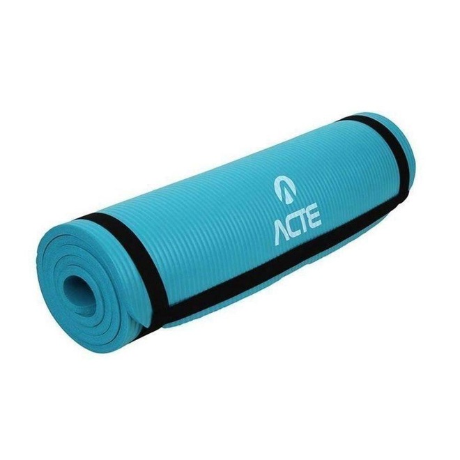 Colchonete Acte Sports Confort T54 - Foto 1