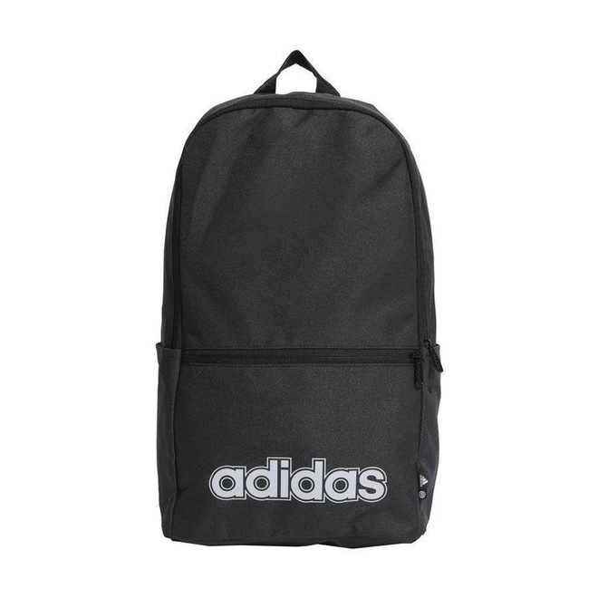 Mochila adidas Clássica Linear Day - 20 Litros - Foto 1