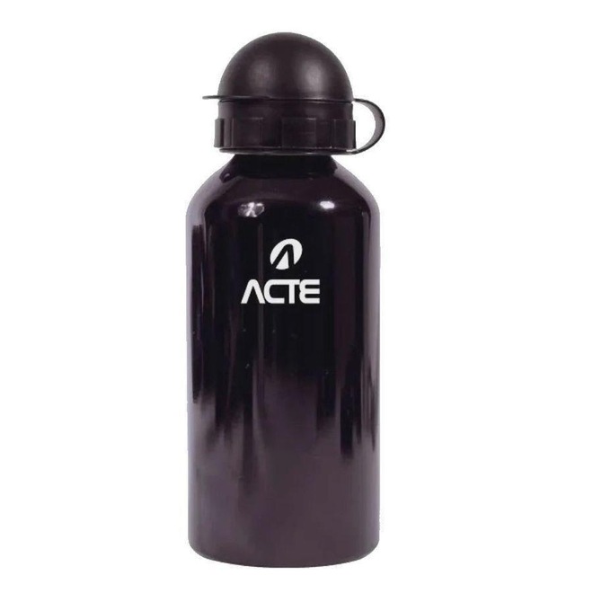 Squeeze Acte Sports C5 Alumínio - 500ml - Foto 1