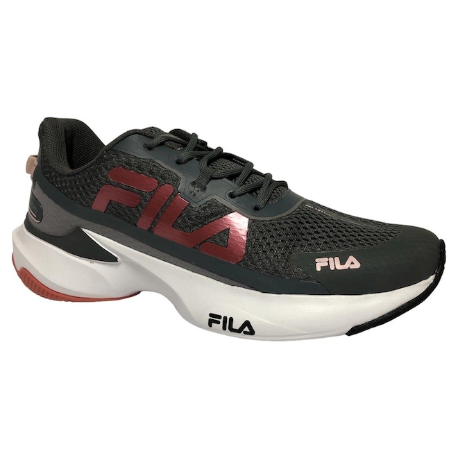 Tênis Fila Recovery - Feminino - Foto 1