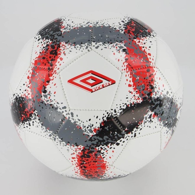 Bola de Futebol de Campo Umbro Kick Off - Foto 1