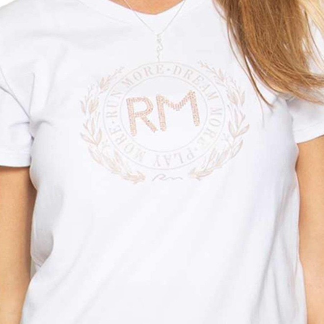 Camiseta Run More Comfort - Feminina - Foto 1
