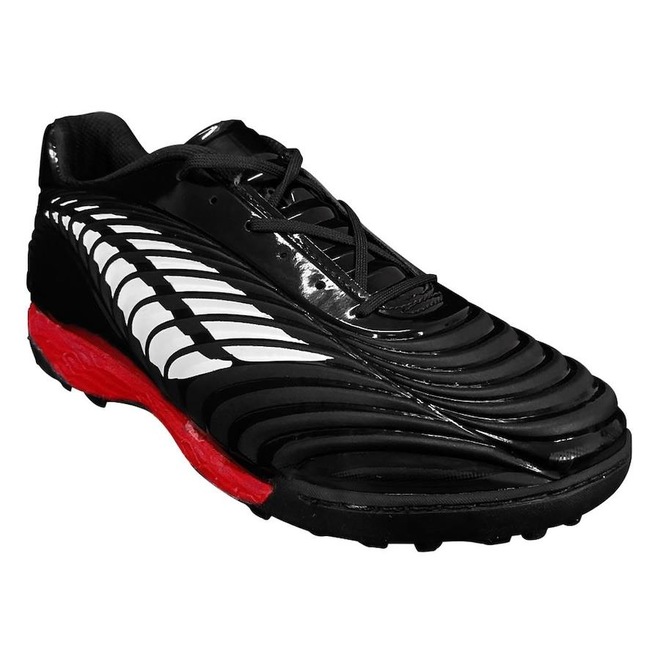 Chuteira Society Penalty Brasil 70 Neo Y-2 - Adulto - Foto 1