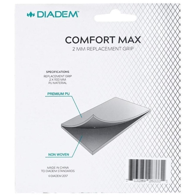 Cushion Grip Diadem Comfort Max - Foto 1