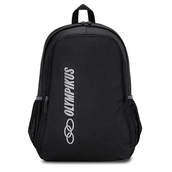 Mochila Olympikus Essential - 19 Litros - Foto 1