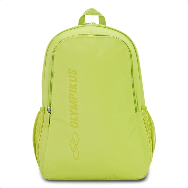 Mochila Olympikus Essential - 19 Litros - Foto 1