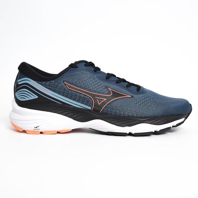 Tênis Mizuno Falcon 5 Masculino - Foto 1