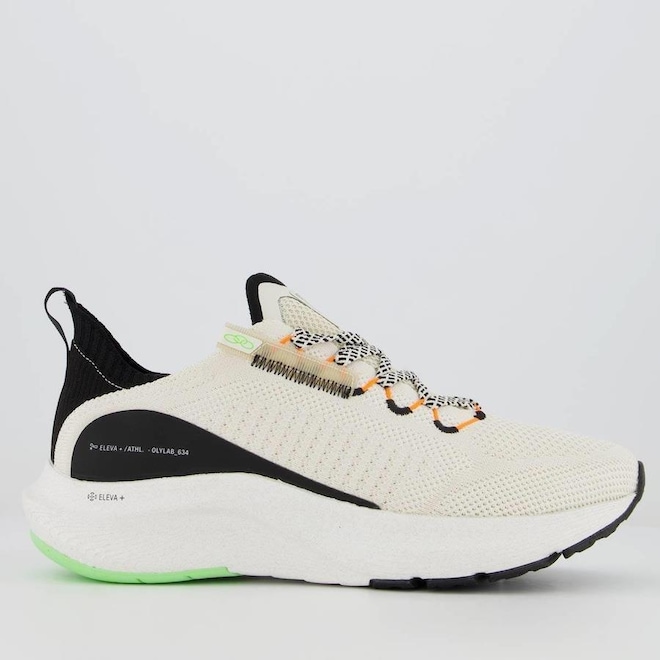 Tênis Olympikus Reverso 2 E - Foto 1