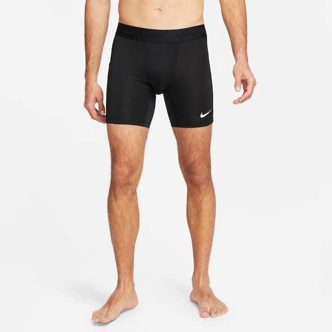 Shorts Nike Pro Dri-Fit - Masculino - Foto 1