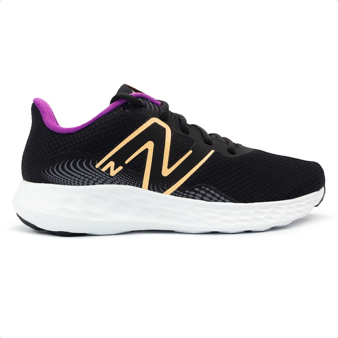 Tênis New Balance 411V3 - Feminino - Foto 1