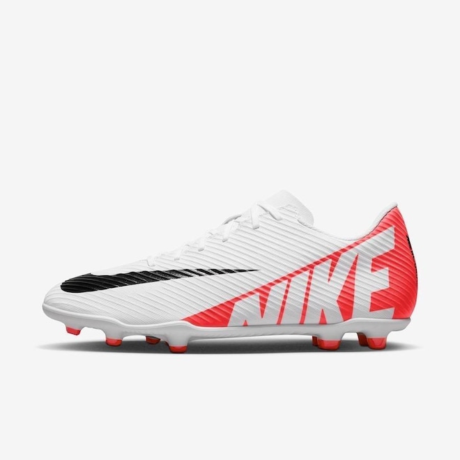 Chuteira de Campo Nike Mercurial Vapor 15 Club - Adulto - Foto 1