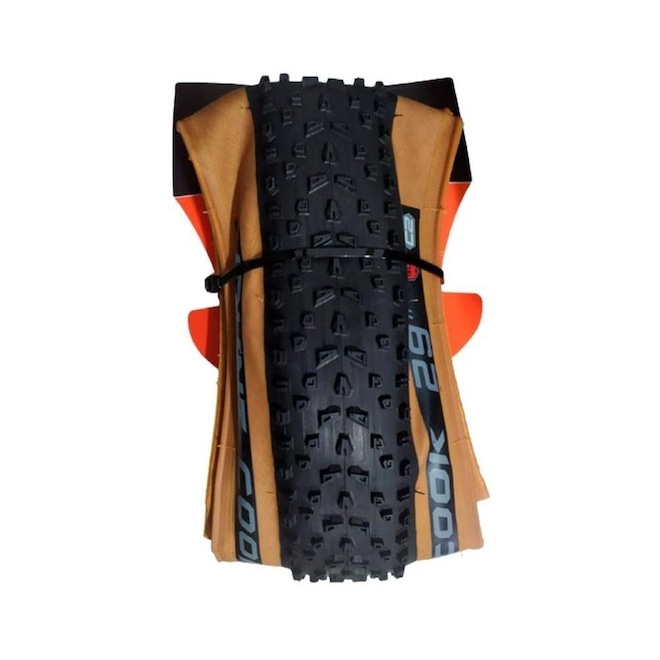 Pneu de Bike Arisun 29X2.25 Mount Cook Kevlar 60 Tpi Faixa - Foto 1