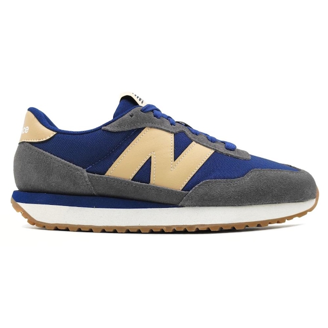 Tênis New Balance Ms237 - Masculino - Foto 1