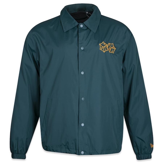 Jaqueta New Era Muretz - Masculina - Foto 1