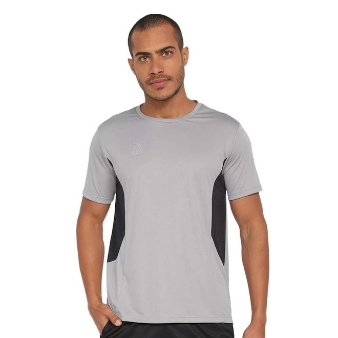 Camiseta Topper Treino Mix Ii - Masculina - Foto 1