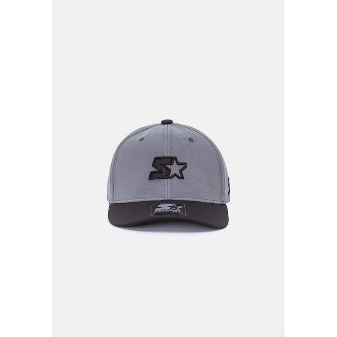 Boné Starter Flex Fit - Fechado - Adulto - Foto 1