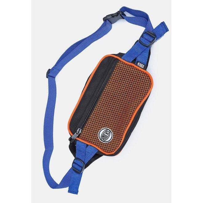 Pochete NBA Mesh New York Knicks - Foto 1