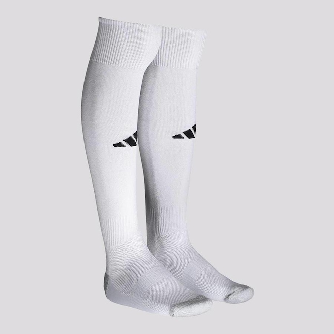 Meião adidas Milano 23 - Adulto - Foto 1