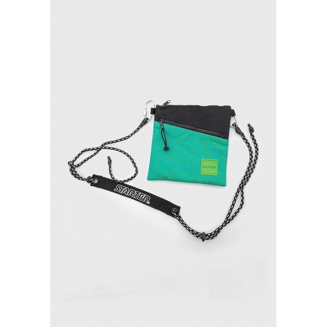 Bolsa Starter Shoulder Bag - Foto 1