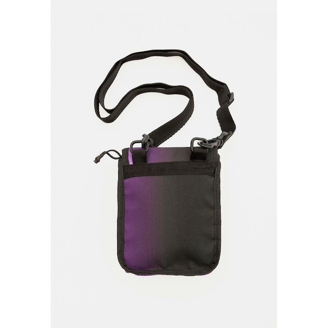 Bolsa Nba Shoulder Bag Gradient Los Angeles Lakers - Foto 1