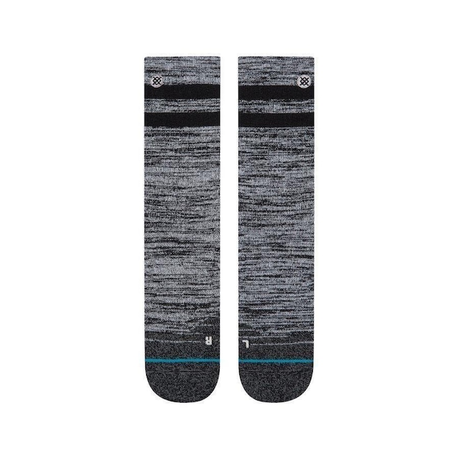 Meia Cano Alto Stance Campers - Unissex - Foto 1