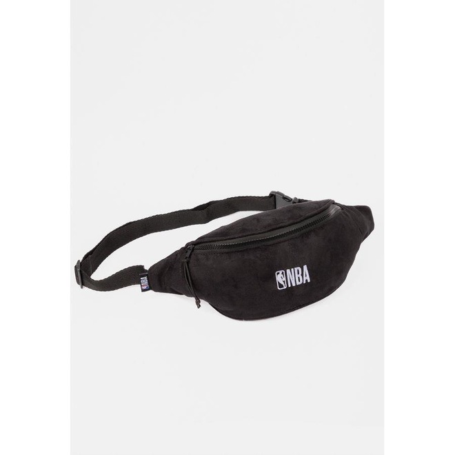 Bolsa NBA Pochete Logoman - Foto 1