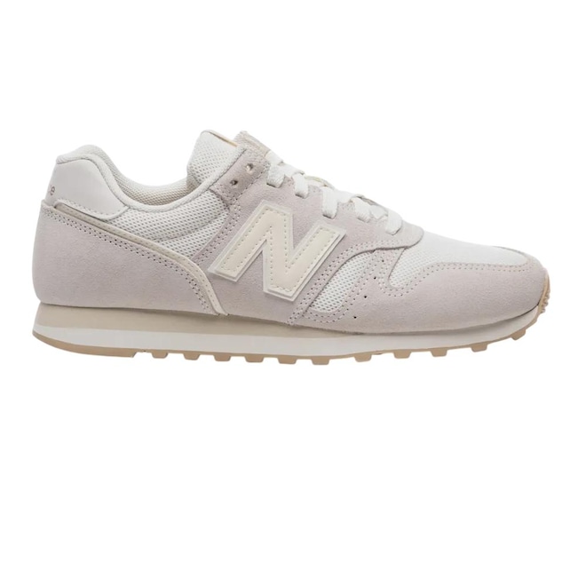 Tênis New Balance WL373 Retrô - Feminino - Foto 1