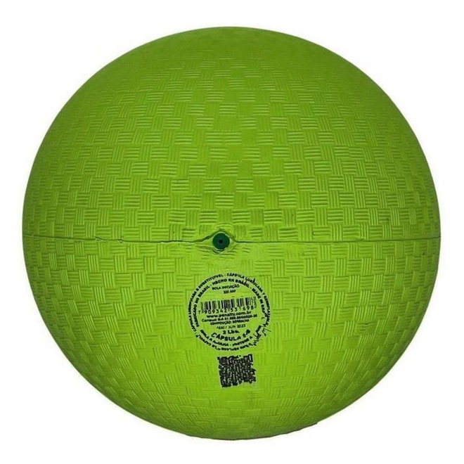 Bola de Iniciação Penalty Sub8 Xxi - Infantil - Foto 1