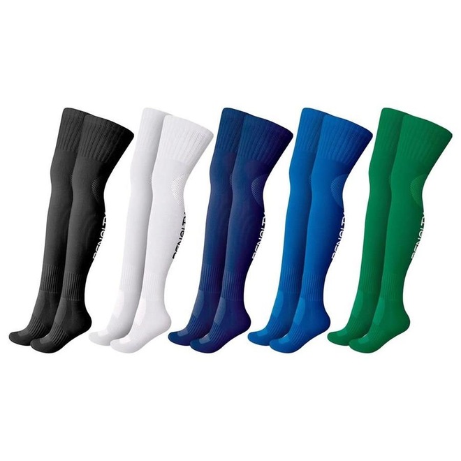 Kit Meiões Penalty Matís VIII - 5 Pares - Adulto - Foto 1