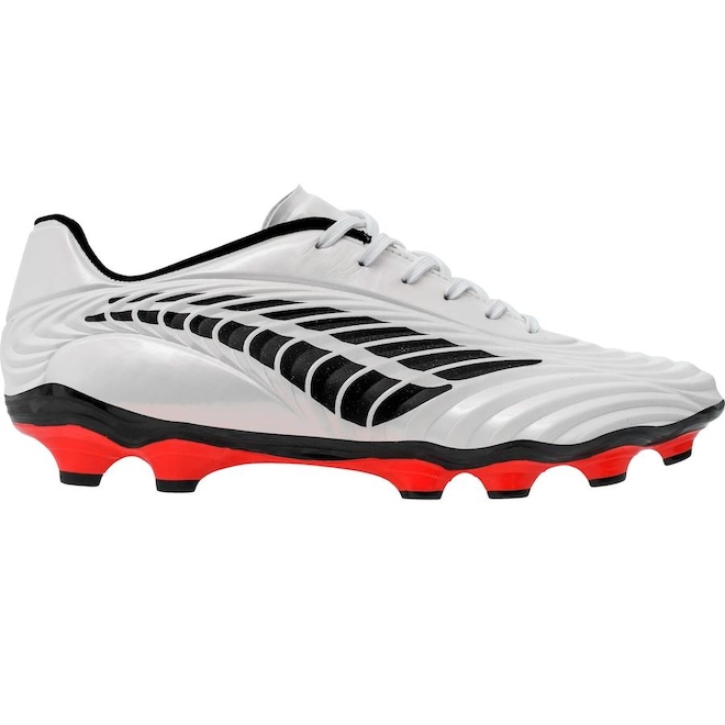 Chuteira de Campo Penalty Brasil 70 Neo Y-2 - Adulto - Foto 1