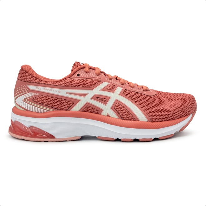 Tênis ASICS Gel-Sparta 2 - Feminino - Foto 1