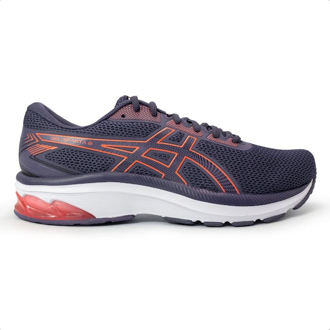 Tênis ASICS Gel-Sparta 2 - Feminino - Foto 1