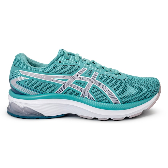 Tênis ASICS Gel-Sparta 2 - Feminino - Foto 1