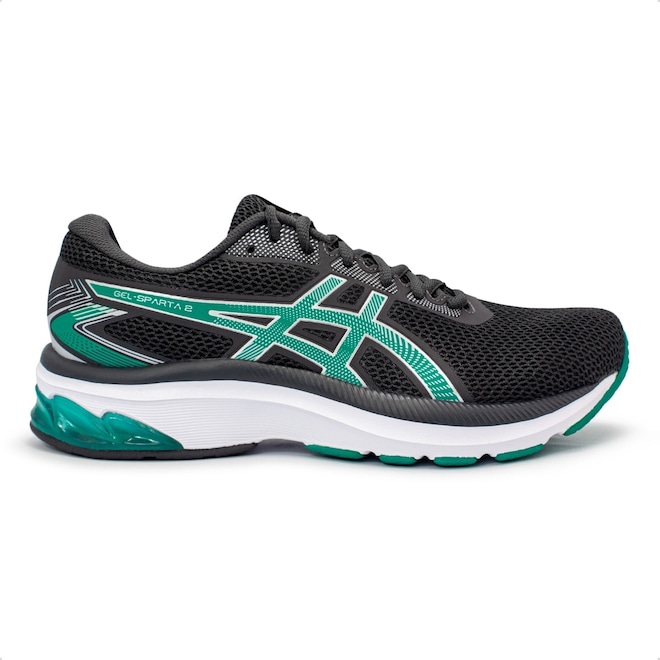 Tênis ASICS Gel-Sparta 2 - Feminino - Foto 1
