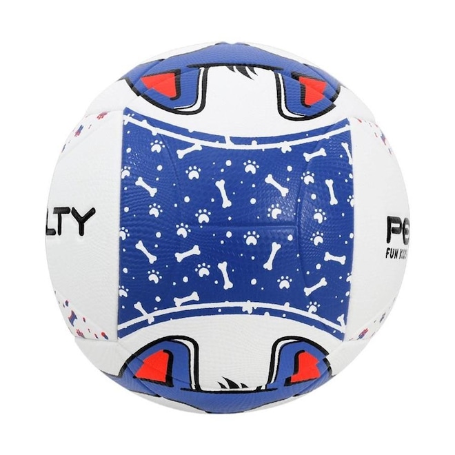 Bola de Iniciação Penalty Fun Xxiii - Infantil - Foto 1
