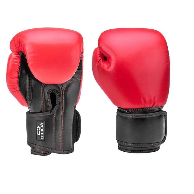 Luvas Vollo Training 14Oz - Adulto - Foto 1