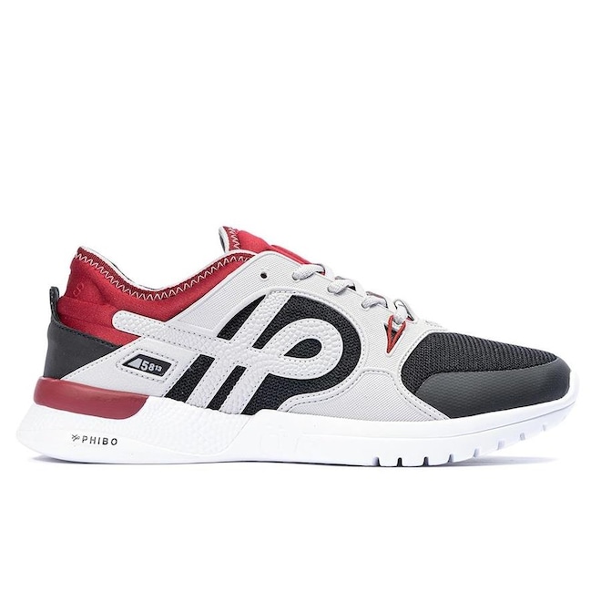 Tênis Öus Phibo 5 8 13 Oe - Masculino - Foto 1