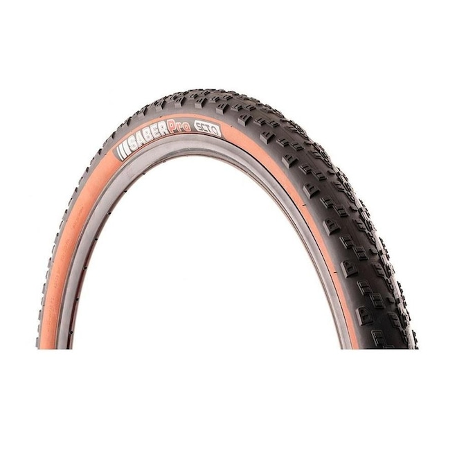 Pneu Kenda Saber Pro K1175 29X2.40 Caffe Skin Sct Kevlar - Foto 1