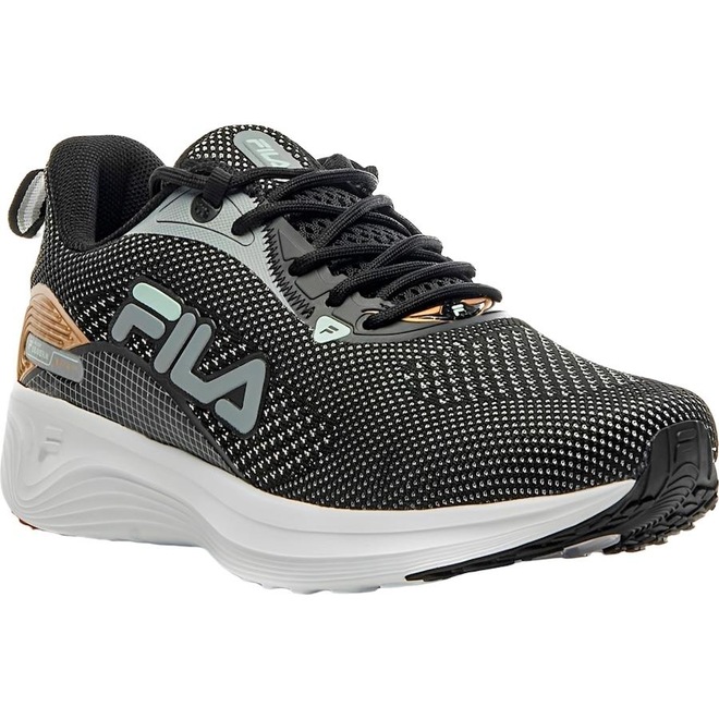 Tenis Fila Racer Brave Run - Feminino - Foto 1