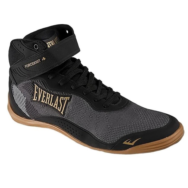 Tênis Everlast Forceknit 4 - Masculino - Foto 1
