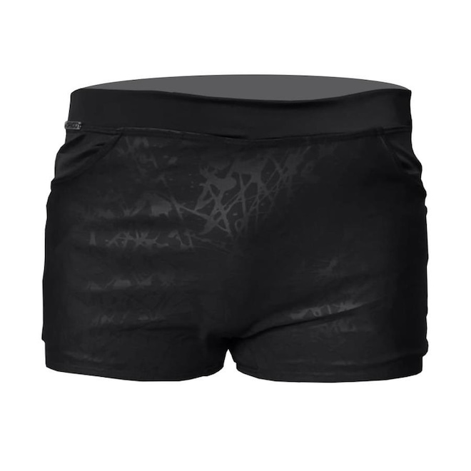 Sunga Boxer Ink Grigo Collection - Foto 1