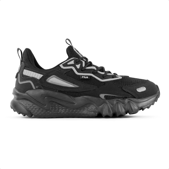 Tênis Fila Venture Tracer - Masculino - Foto 1